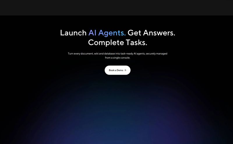 Klart AI
