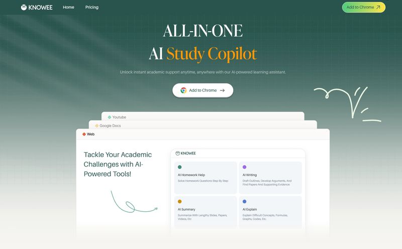 Knowee AI