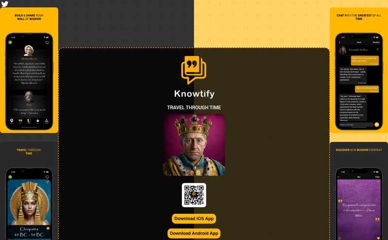 Knowtify