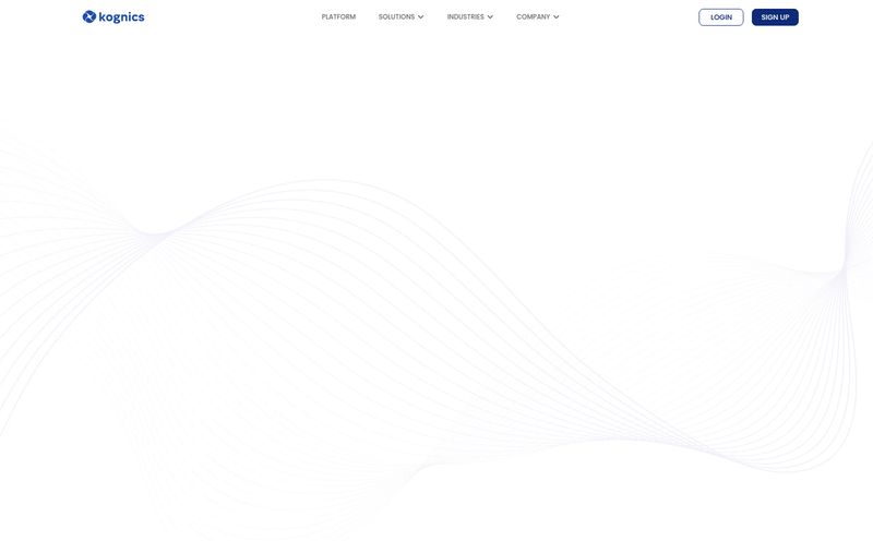 Kognics LMS