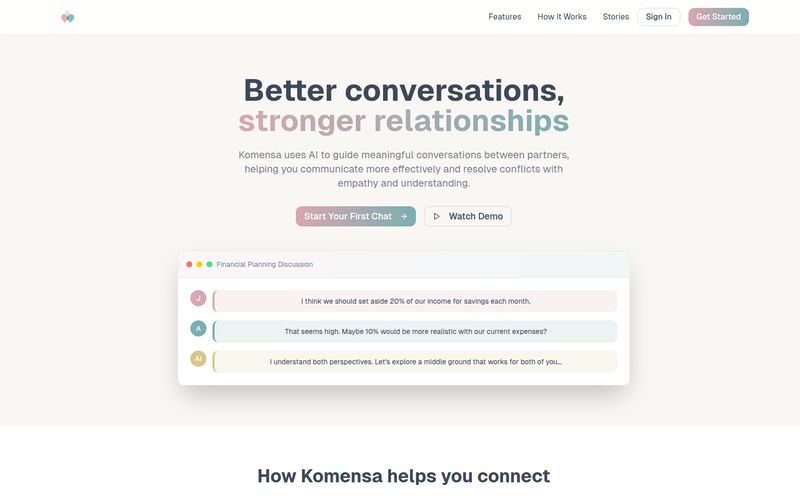 Komensa