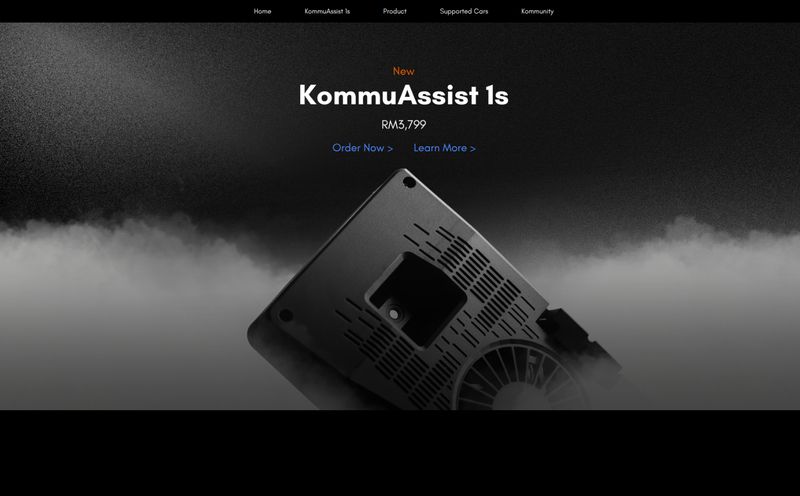 Kommu