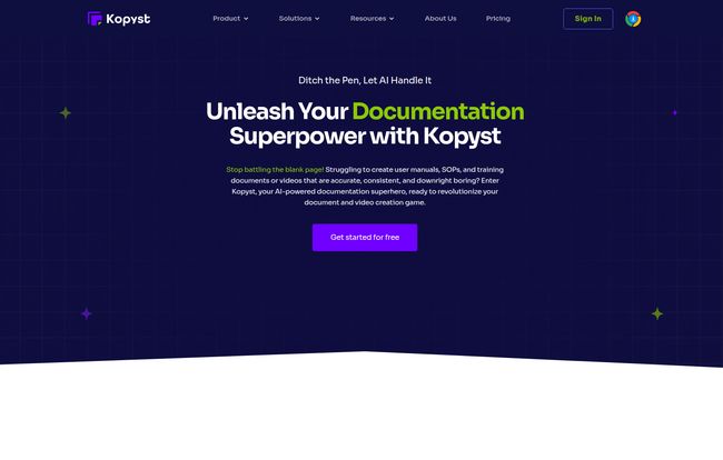 Kopyst