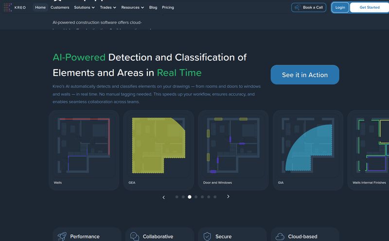 Kreo Software