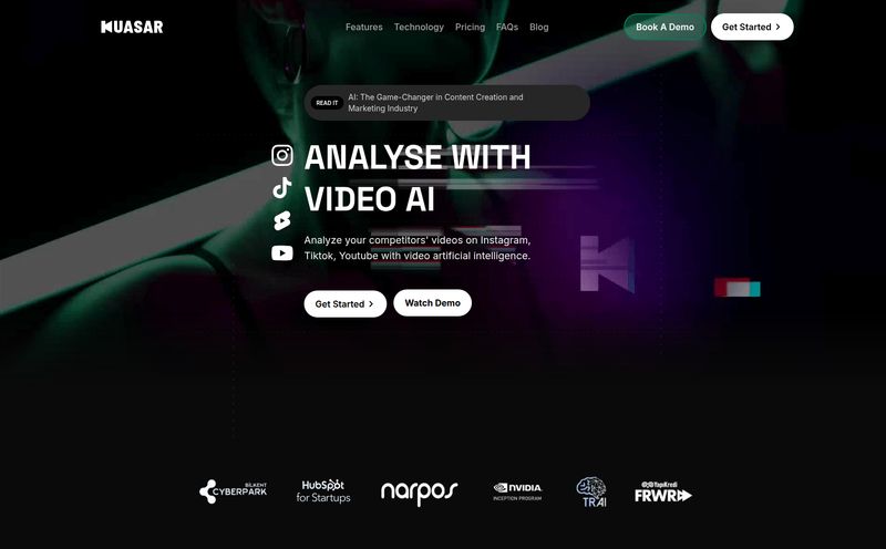 Kuasar Video