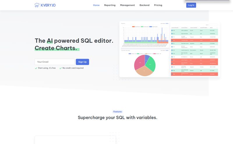 Kvery.io