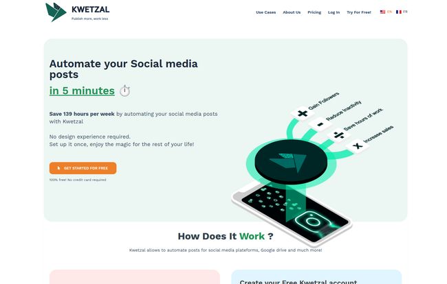 Kwetzal