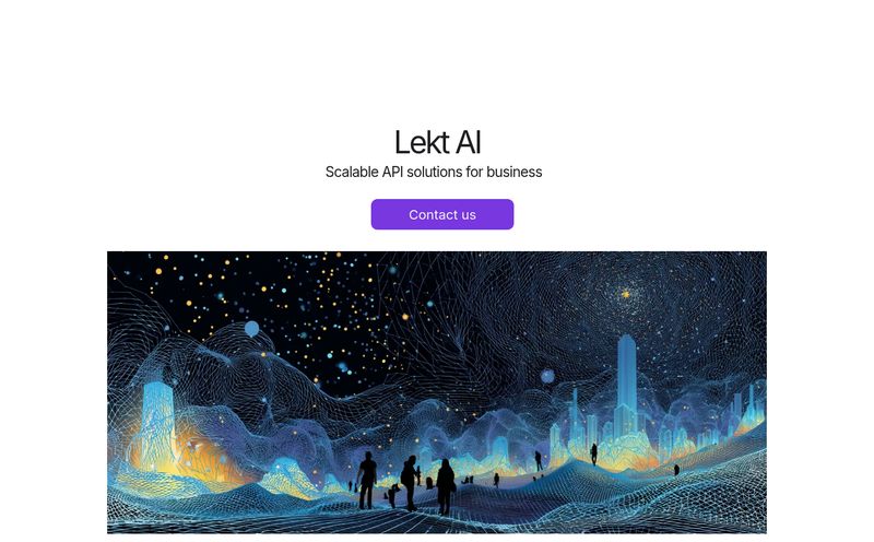 LEKT AI