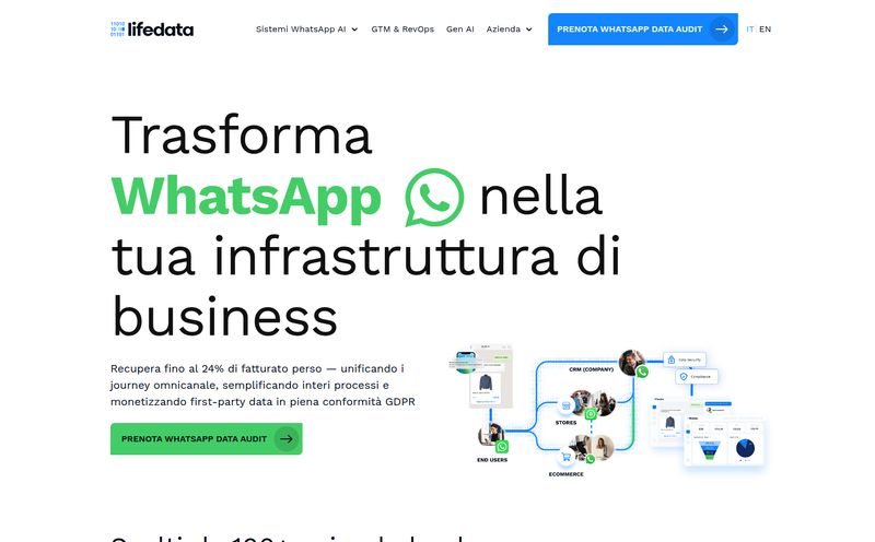 LIFEDATA