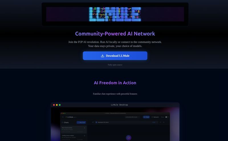 LLMule