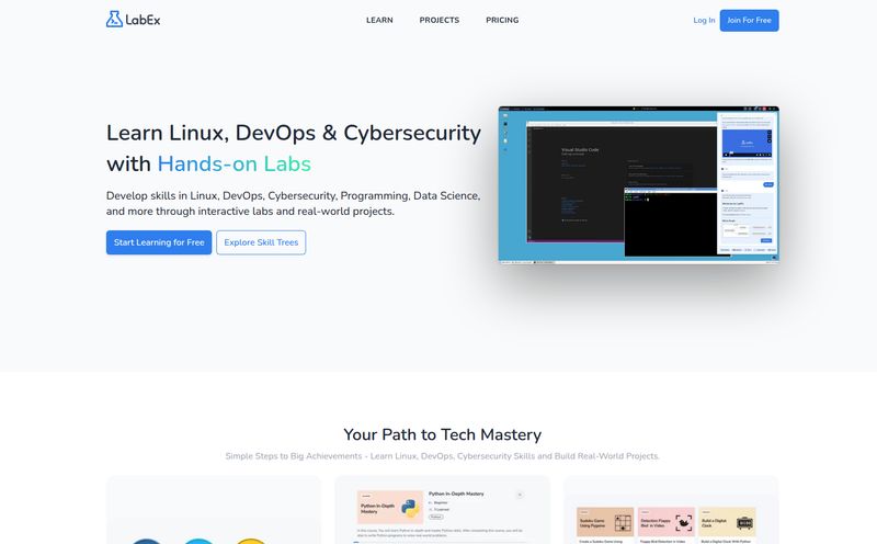 LabEx