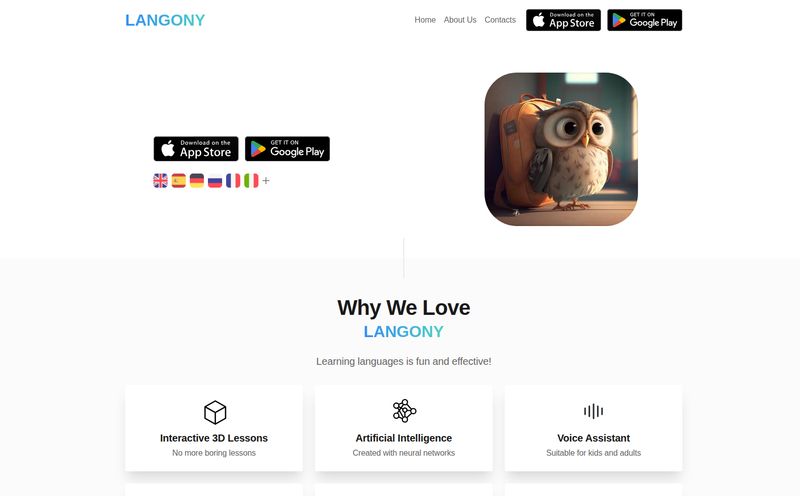 Langony