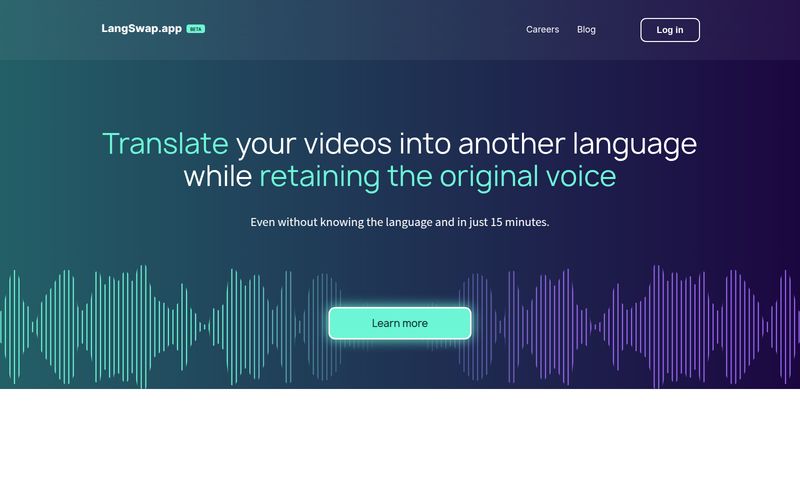 Langswap