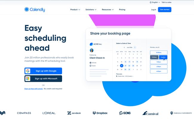 Languify Interview Wizard