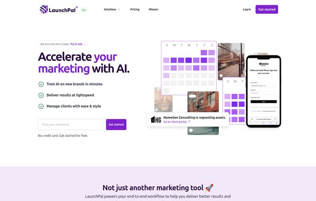 LaunchPal