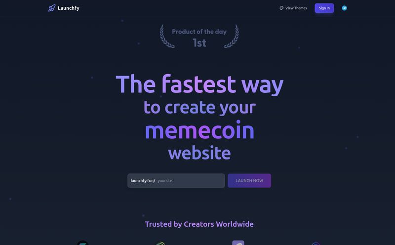 Launchfy