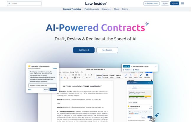 Law Insider