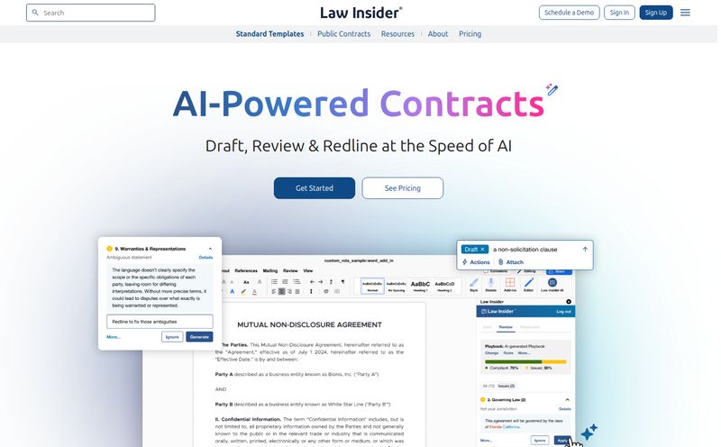 Law Insider