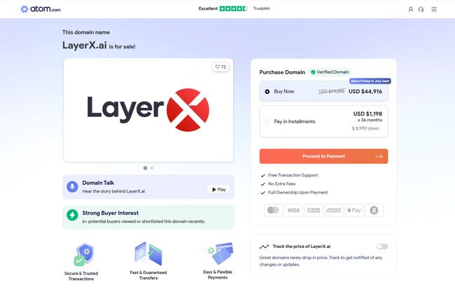 LayerNext