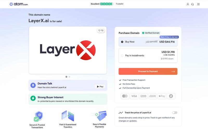 LayerNext