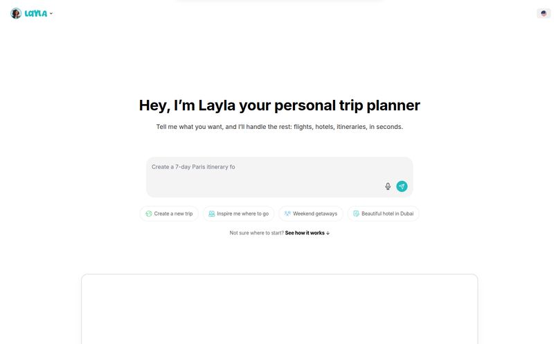 Layla AI