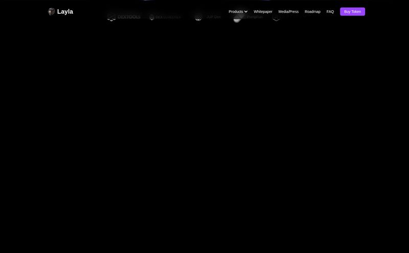 Layla Network AI