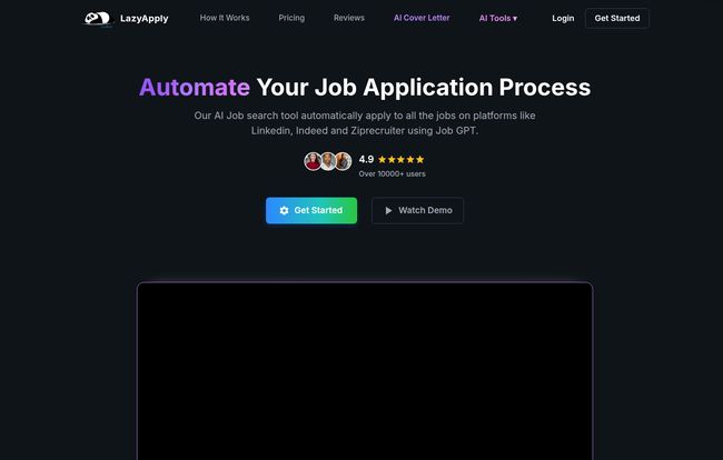 LazyApply