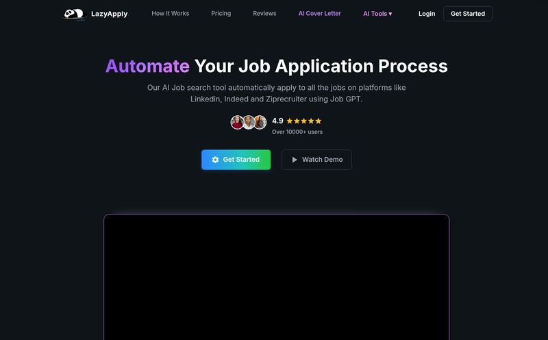 LazyApply