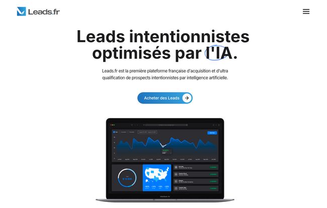 Leads.fr