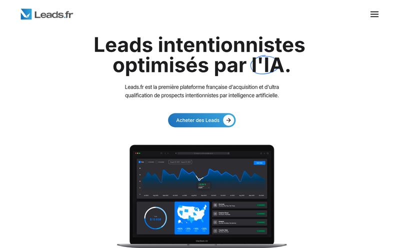 Leads.fr
