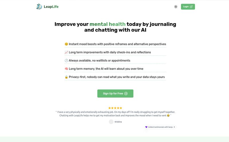 LeapLife