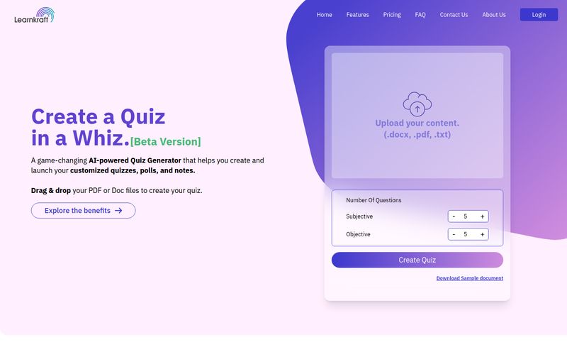 LearnKraft