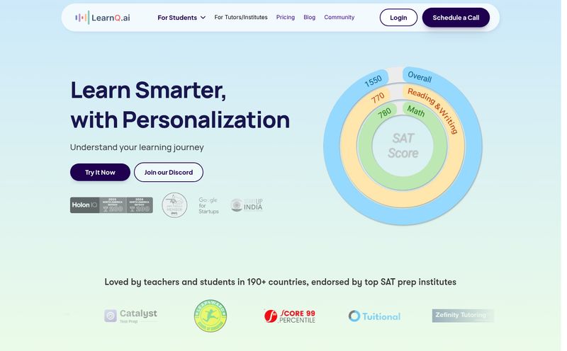 LearnQ.ai