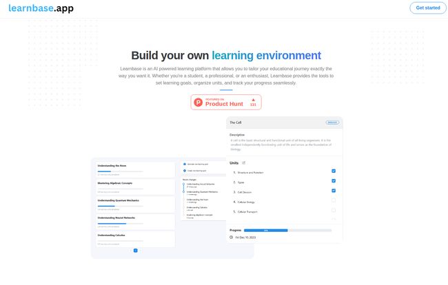 Learnbase