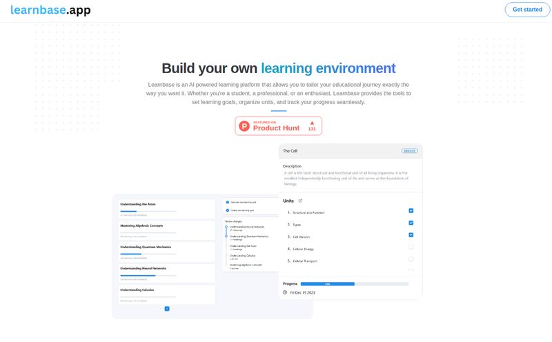 Learnbase