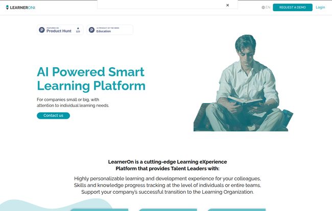 LearnerOn