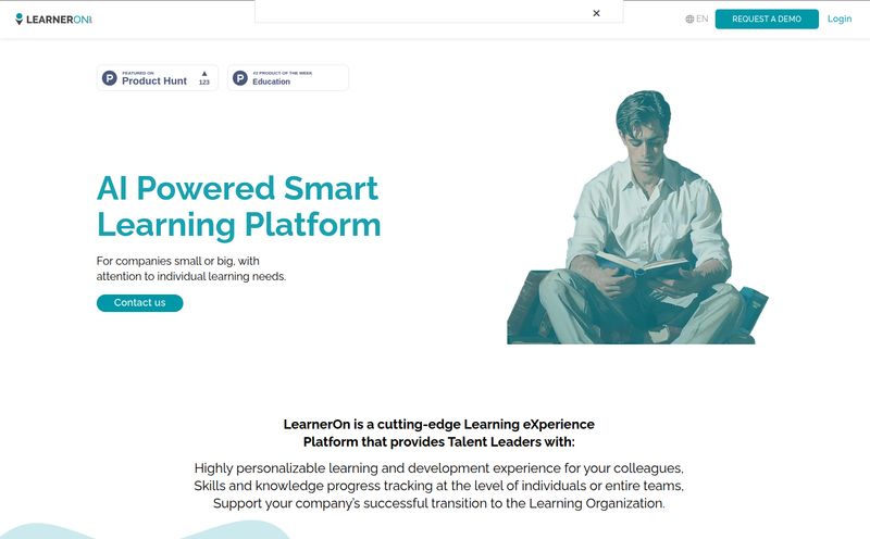 LearnerOn
