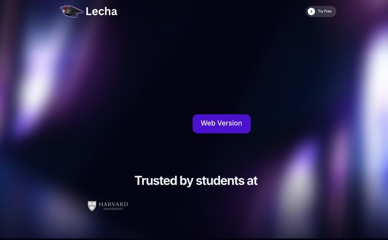Lecha