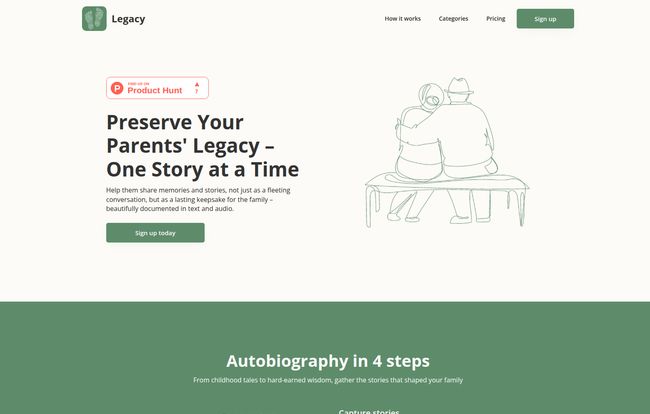 Legacy