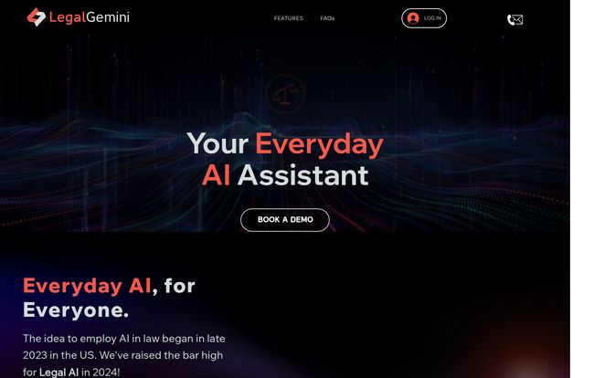 LegalGemini