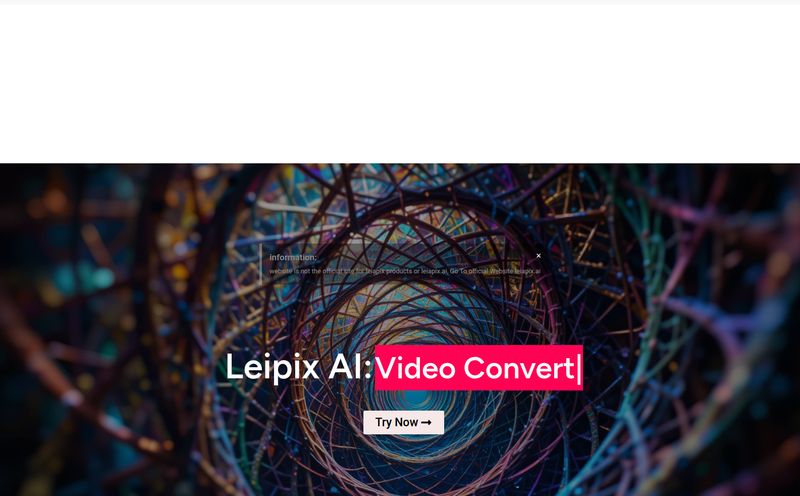 LeiaPix AI