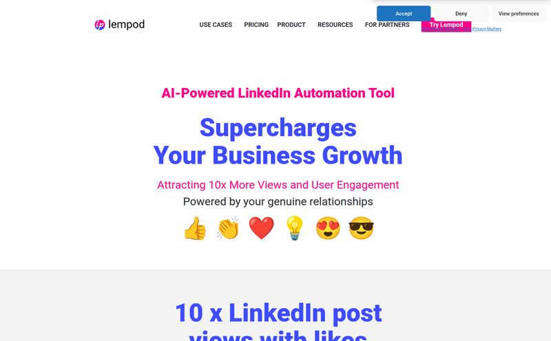 Lempod