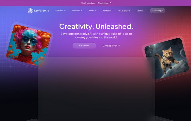 Leonardo.Ai