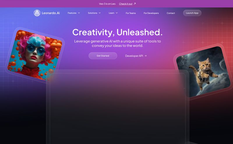 Leonardo.Ai