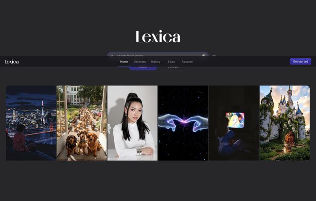Lexica
