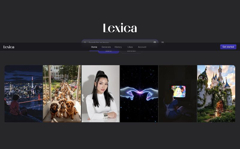 Lexica