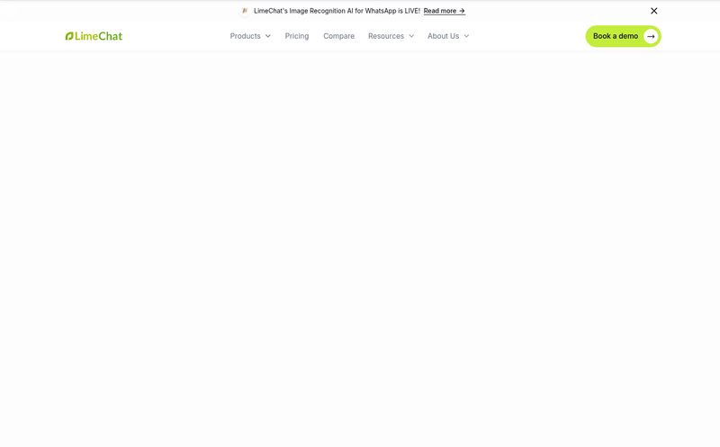 LimeChat