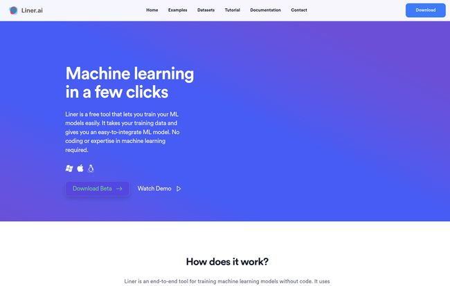 Liner.ai