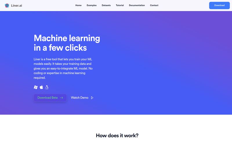 Liner.ai
