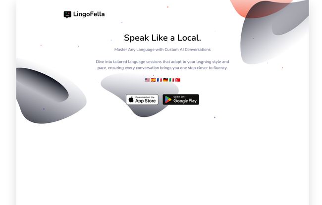 LingoFella